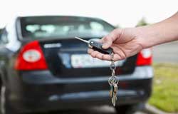 car lockout services